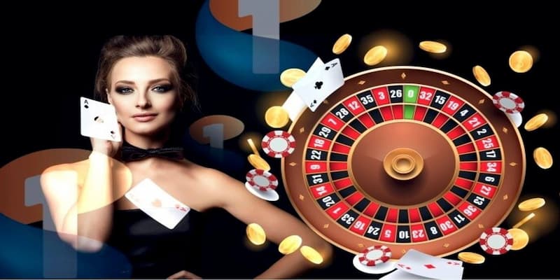 Live Casino Vì Sao Chọn Live Casino tại Net88?