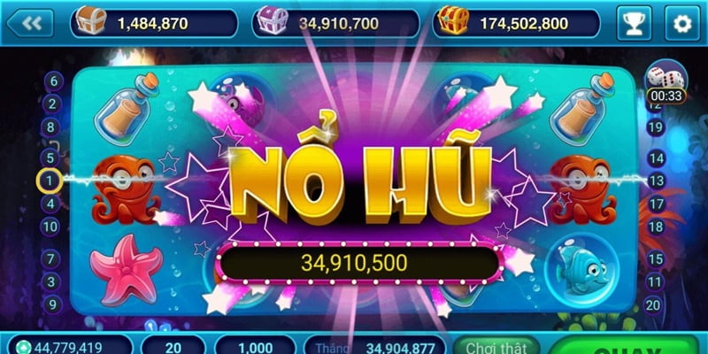 Nổ Hũ Net88 Cách Chơi Nổ Hũ Net88 Hiệu Quả
